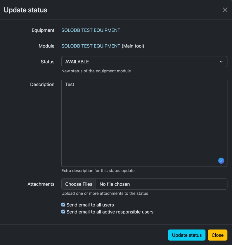 modal-used-to-update-the-equipment-status modal-used-to-update-the-equipment-status